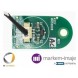 Кабель датчика движения Markem X40 в сборе, ENM1005451