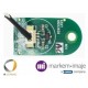 Кабель датчика движения Markem X40 в сборе, ENM1005451
