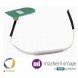Кабель датчика движения Markem X40 в сборе, ENM1005451