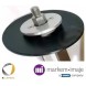 Валы размотчика и смотчика рибона Markem X-series (53mm), ENM10053306