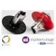 Валы размотчика и смотчика рибона Markem X-Series (32mm), ENM10053305