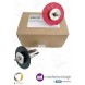 Валы размотчика и смотчика рибона Markem X-series (53mm), ENM10053306