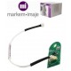 Кабель датчика движения Markem X40 в сборе, ENM1005451
