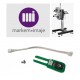 Датчик подъема головки Markem 2200 KIT, ENM41453
