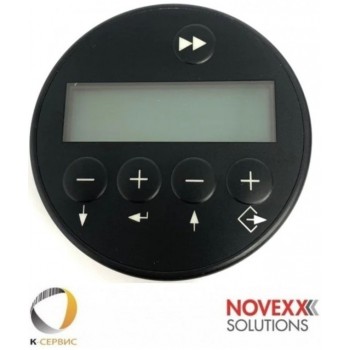 Дисплей оператора аппликатора Novexx Solutions ALS20x, A6627