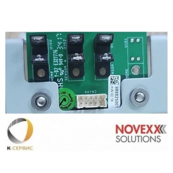 Плата сенсора натяжения петли Novexx ALS2XX, A6871