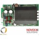 Плата управления шаговыми двигателями Novexx ALS/XLS - series , A7389