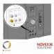 Оптический датчик пуска продукта Novexx ALS20x, N102106
