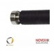 Прижимной печатный валик Avery / Novexx ALX734/ ALX735 (106mm), A6239