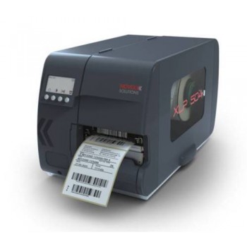 Принтер Novexx XLP504 (104mm) - 200DPI, N100041, N100522