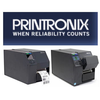 Принтер этикеток Printronix T8204 (104mm) - 203mm, T82X4-2100-0