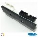 Термоголовка  DIBAL LP-3000 (104mm) - 200DPI, KD2004-DC72D
