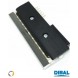 Термоголовка  DIBAL LP-3000 (104mm) - 200DPI, KD2004-DC72D