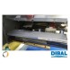 Термоголовка  DIBAL LP-3000 (104mm) - 200DPI, KD2004-DC72D