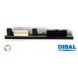 Термоголовка Dibal LP3300/3400 (80mm) - 200DPI, KF2003-GL50A