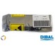 Термоголовка  DIBAL LP-3000 (104mm) - 200DPI, KD2004-DC72D