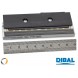 Термоголовка Dibal LP3300/3400 (80mm) - 200DPI, KF2003-GL50A