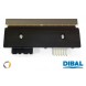 Термоголовка Dibal LP3300/3400 (80mm) - 200DPI, KF2003-GL50A