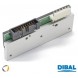 Термоголовка Dibal LP3300/3400 (80mm) - 200DPI, KF2003-GL50A