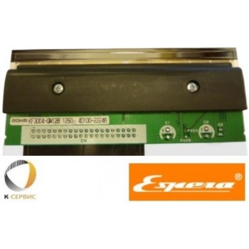 Термоголовка Espera® EST1134 PH code (104mm) - 300DPI, 566084