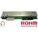 Термоголовка ROHM (162mm) - 300DPI, SE3006-DC73E (с магнитами)