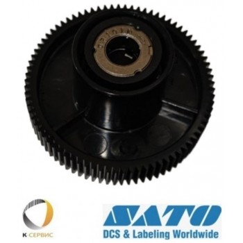 Шестерня Sato CL4NX, P52962000