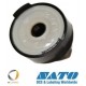 Одностороннее сцепление Sato CL4NX, P11461000