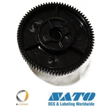 Односторонний ограничитель Sato CL4NX, P55533000