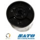 Односторонний ограничитель Sato CL4NX, P55533000
