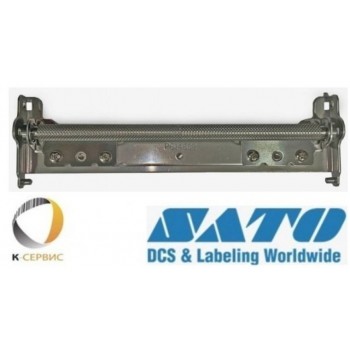 Блок прижима в сборе Sato S84-ex, R38087200 ( универсальное исполнение)