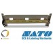 Блок прижима в сборе Sato S84-ex, R27602000 (правое исполнение)