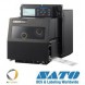 Блок прижима в сборе Sato S84-ex, R27602000 (правое исполнение)