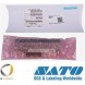 Термоголовка SATO CL408e (104mm) - 203DPI, GH000741A