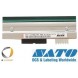 Термоголовка SATO CL408e (104mm) - 203DPI, GH000741A