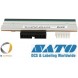 Термоголовка SATO CL408e (104mm) - 203DPI, GH000741A