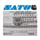 Подшипник (внутренний) SATO M8460SE, PT1112060