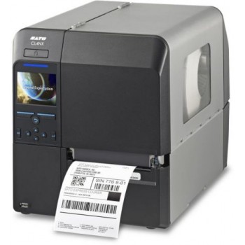 Принтер SATO CL4NX (104 MM) -  203DPI, WWCL00060EU