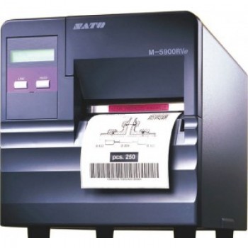 Принтер SATO M5900RVe (112mm) - 203DPI, WW5900002