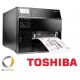 Принтер Toshiba B-EX6T1 (160mm) - 203DPI, Near Edge, EX6T1-GS12-QM-R
