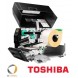 Принтер Toshiba B-EX6T1 (160mm) - 203DPI, Near Edge, EX6T1-GS12-QM-R