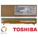 Термоголовка Toshiba B-SX6T (171mm) - 305DPI, 7FM01584100