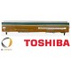 Термоголовка Toshiba B-SX6T (171mm) - 305DPI, 7FM01584100