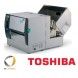 Термоголовка Toshiba B-SX6T (171mm) - 305DPI, 7FM01584100