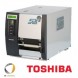 Термоголовка Toshiba B-SX5T (128mm) - 300DPI, 7FM01641100