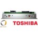 Термоголовка Toshiba B-SX5T (128mm) - 300DPI, 7FM01641100