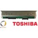 Термоголовка Toshiba B-SX5T (128mm) - 300DPI, 7FM01641100