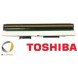 Термоголовка Toshiba B-SX5T (128mm) - 300DPI, 7FM01641100