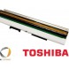 Термоголовка Toshiba B-SX5T (128mm) - 300DPI, 7FM01641100