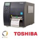 Принтер Toshiba B-EX4 T1 (104mm) - 300DPI, B-EX4D2-GS12-QM-R