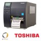 Принтер Toshiba B-EX4 T1 (104MM) - 203DPI, B-EX4T1-TS12-QM-R(D)